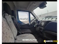 Iveco 35S16 35S16 V | Leggeri <= 3,5 | GHEDAUTO Veicoli Industriali S.r.l.