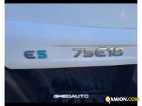 Iveco ML75E18 ML75E18 CASSONE C/CENTINE | Pesanti Stradali Altro | GHEDAUTO Veicoli Industriali S.r.l.