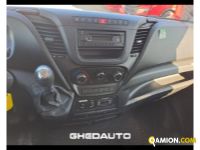 Iveco Daily V 35.15 E5 2014 daily 35 S15/2.3 SV H2 3520 E5b+ | Altro Altro | GHEDAUTO Veicoli Industriali S.r.l.