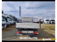 Volkswagen crafter35 2.5 tdi 136cv carro p.m. | Leggeri <= 3,5 | GHEDAUTO Veicoli Industriali S.r.l.