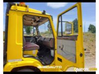 Fiat FIAT 95 14 - CARRO ATTREZZI | Leggeri <= 3,5 | GHEDAUTO Veicoli Industriali S.r.l.