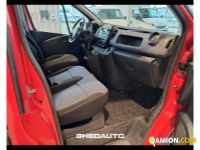 Opel Vivaro II 29 E6 2016 Vivaro 29 L2H2 1.6 bit. 145cv Edition S&S E6 | Altro Altro | GHEDAUTO Veicoli Industriali S.r.l.