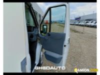 Ford Transit VI 350 RWD 2006 transit 350 M 2.4 tdci 115cv chassis r.gem. | Altro Altro | GHEDAUTO Veicoli Industriali S.r.l.