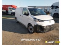 Fiat Scudo ICE 2024 Scudo Ice 1.5 bluehdi 120cv L2H1 | Altro Altro | GHEDAUTO Veicoli Industriali S.r.l.