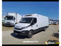 Iveco Daily V 35.16 E6 2016 daily 35 S16 V H2 4100 E6 | Altro Altro | GHEDAUTO Veicoli Industriali S.r.l.