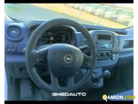 Opel Vivaro II 29 E6 2016 Vivaro 29 L1H1 1.6 bit. 145cv Edition S&S E6 | Altro Altro | GHEDAUTO Veicoli Industriali S.r.l.