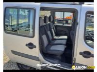 Fiat DOBLO DOBLO | Automobile | GHEDAUTO Veicoli Industriali S.r.l.