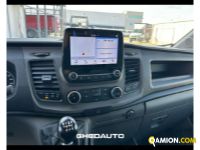 Ford Transit V363 RWD 2019 Transit 350 tr.post. 2.0 tdci 185cv jumbo trend L4H3 E6.2 | Altro Altro | GHEDAUTO Veicoli Industriali S.r.l.
