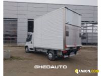 Opel OPEL MOVANO FURGONE CON SPONDA POSTERIORE CARICATRICE OPEL MOVANO FURGONE CON SPONDA POSTERIORE CARICATRICE | Altro Altro | GHEDAUTO Veicoli Industriali S.r.l.