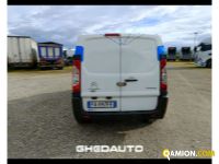 Citroen Jumpy II 2012 Jumpy 27 L1H1 1.6 hdi 90cv | Altro Altro | GHEDAUTO Veicoli Industriali S.r.l.