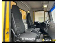 Iveco EUROCARGO - MOTRICE 120EL | Altro Altro | GHEDAUTO Veicoli Industriali S.r.l.