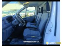 Opel Vivaro II 29 E6 2016 Vivaro 29 L1H1 1.6 bit. 145cv Edition S&S E6 | Altro Altro | GHEDAUTO Veicoli Industriali S.r.l.