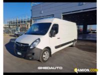 Opel Movano III 35 FWD Movano 35 2.3 turbo D 135cv L2H2 E6d-temp | Leggeri <= 3,5 Altro | GHEDAUTO Veicoli Industriali S.r.l.