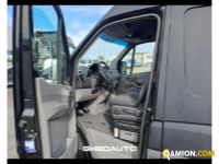 Mercedes SPRINTER SPRINTER | Leggeri <= 3,5 Altro | GHEDAUTO Veicoli Industriali S.r.l.