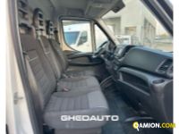 Iveco Daily V 35.14 2022 Daily 35 S14 V H2 3520 LD | Altro Altro | GHEDAUTO Veicoli Industriali S.r.l.