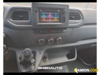 Opel Movano III 35 FWD Movano 35 2.3 turbo D 135cv L3H2 E6d-temp | Altro Altro | GHEDAUTO Veicoli Industriali S.r.l.