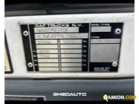 Daf DAF DAF 45.180 MOTRICE | Altro Altro | GHEDAUTO Veicoli Industriali S.r.l.