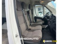 Citroen Jumper III 28 E6 2016 Jumper 28 L1H1 2.0 bluehdi 110cv E6 | Altro Altro | GHEDAUTO Veicoli Industriali S.r.l.