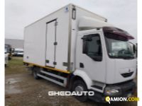 Renault RENAULT RENAULT 42AE1438CC - MILDUM | Altro Altro | GHEDAUTO Veicoli Industriali S.r.l.