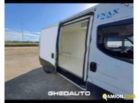 Iveco Daily V 35.15 E5 2014 daily 35 S15/2.3 SV H2 3520 E5b+ | Altro Altro | GHEDAUTO Veicoli Industriali S.r.l.