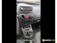 Fiat Fiorino III 2016 Fiorino cargo 1.4 70cv CNG SX E6 | Altro Altro | GHEDAUTO Veicoli Industriali S.r.l.