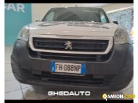 Peugeot Partner 1.6 bluehdi 100cv L1 Prem.(comf.)3p.ti etg6 S&S E6 | Leggeri <= 3,5 | GHEDAUTO Veicoli Industriali S.r.l.