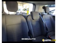 Ford ford tourneo custom ford tourneo custom | Leggeri <= 3,5 Altro | GHEDAUTO Veicoli Industriali S.r.l.