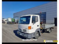 Nissan Atleon 35 2006 atleon 35.15/1 Comfort | Altro Altro | GHEDAUTO Veicoli Industriali S.r.l.