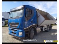 Iveco STRALIS AS260S48Y | Altro Altro | GHEDAUTO Veicoli Industriali S.r.l.
