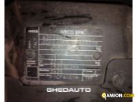 Iveco Daily V 35.14 CNG E6 2014 daily 35 S14N V H2 3520 E6(EVI) | Altro Altro | GHEDAUTO Veicoli Industriali S.r.l.