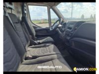 Iveco Daily V 35.15 E5 2014 daily 35 S15/2.3 SV H2 4100 E5b+ | Leggeri <= 3,5 | GHEDAUTO Veicoli Industriali S.r.l.