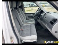 Volkswagen T5 Transporter 28 2009 transp.28 2.0 tdi 102cv p.c. | Altro Altro | GHEDAUTO Veicoli Industriali S.r.l.