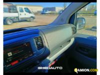 Citroen Jumpy III 2017 Jumpy M 1.5 Bluehdi Club S&S 120cv | Altro Altro | GHEDAUTO Veicoli Industriali S.r.l.