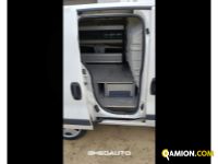 Fiat Fiorino III 2016 Fiorino cargo 1.4 70cv CNG SX E6 | Altro Altro | GHEDAUTO Veicoli Industriali S.r.l.