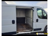 Citroen Jumper III 28 E6 2016 Jumper 28 L1H1 2.0 bluehdi 110cv E6 | Altro Altro | GHEDAUTO Veicoli Industriali S.r.l.
