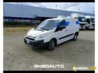 Citroen Jumpy II 2012 Jumpy 27 L1H1 1.6 hdi 90cv | Altro Altro | GHEDAUTO Veicoli Industriali S.r.l.