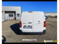 Citroen Jumpy III 2017 Jumpy M 1.5 Bluehdi Club S&S 120cv | Altro Altro | GHEDAUTO Veicoli Industriali S.r.l.