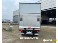 Opel OPEL MOVANO FURGONE CON SPONDA POSTERIORE CARICATRICE OPEL MOVANO FURGONE CON SPONDA POSTERIORE CARICATRICE | Altro Altro | GHEDAUTO Veicoli Industriali S.r.l.