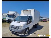 Ford Transit VI 350 RWD 2006 transit 350 M 2.4 tdci 115cv chassis r.gem. | Altro Altro | GHEDAUTO Veicoli Industriali S.r.l.