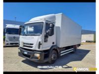 Iveco Eurocargo ML120 2006 eurocargo ML 120 EL22 cab.corta | Altro Altro | GHEDAUTO Veicoli Industriali S.r.l.