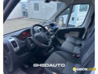 Fiat Ducato 290 35 E5 2014 Ducato 35 LH2 2.3 mjt 130cv vetrato F.L. | Altro Altro | GHEDAUTO Veicoli Industriali S.r.l.