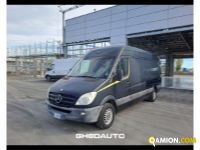 Mercedes SPRINTER SPRINTER | Leggeri <= 3,5 Altro | GHEDAUTO Veicoli Industriali S.r.l.