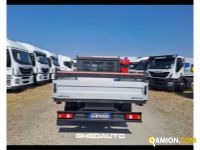 Iveco Daily V 35.16 2022 Daily 35 S16 3450 cab. LD | Altro Altro | GHEDAUTO Veicoli Industriali S.r.l.