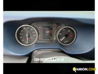 Iveco Daily V 35.16 2019 daily 35 C16H 3.0 4100 cab. EVId | Altro Altro | GHEDAUTO Veicoli Industriali S.r.l.