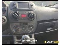 Fiat Fiorino III 2016 Fiorino cargo 1.4 70cv CNG SX E6d-temp | Altro Altro | GHEDAUTO Veicoli Industriali S.r.l.