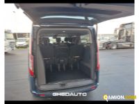 Ford ford tourneo custom ford tourneo custom | Leggeri <= 3,5 Altro | GHEDAUTO Veicoli Industriali S.r.l.