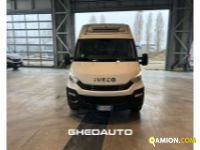 Iveco Daily V 35.16 E6 2016 daily 35 S16 V H2 4100 E6 | Altro Altro | GHEDAUTO Veicoli Industriali S.r.l.
