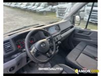 Volkswagen Crafter I 35 E5 2011 crafter 35 2.0 tdi 109cv BM s.l. t.alto | Altro Altro | GHEDAUTO Veicoli Industriali S.r.l.