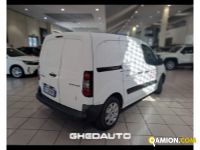 Peugeot Partner 1.6 bluehdi 100cv L1 Prem.(comf.)3p.ti etg6 S&S E6 | Leggeri <= 3,5 | GHEDAUTO Veicoli Industriali S.r.l.