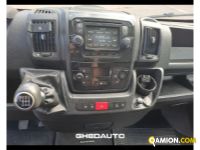 Citroen Jumper 35 L1H1 2.0 bluehdi 160cv E6 | Leggeri <= 3,5 | GHEDAUTO Veicoli Industriali S.r.l.
